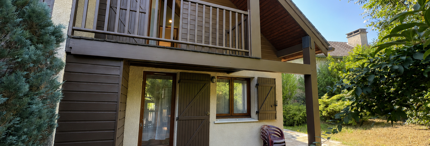 Maison 3 Pièces 58 m² à vendre à Cauterets (65110)