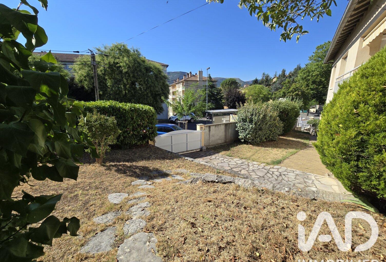 Vente Maison/villa 8 pièces — photo 1