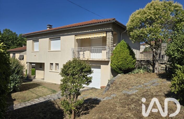 Vente Maison/villa 8 pièces — photo 4