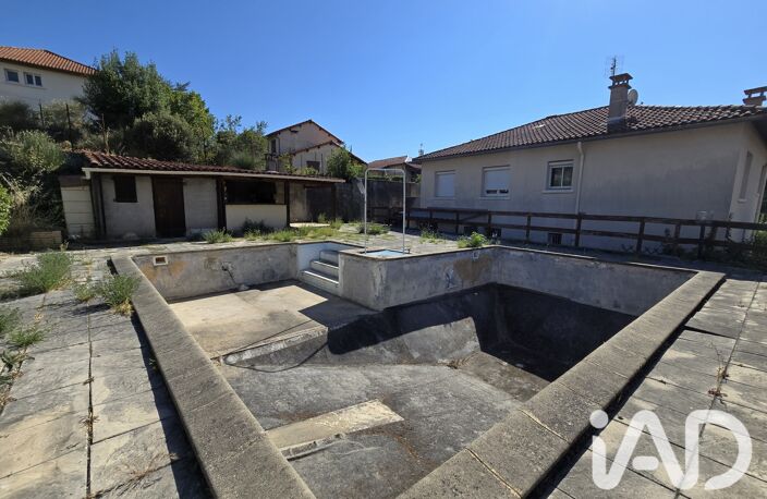 Vente Maison/villa 8 pièces — photo 5