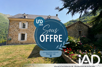 Maison 4 pièces 318900 €