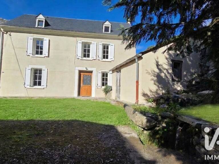 Vente Maison/villa 4 pièces — photo 1