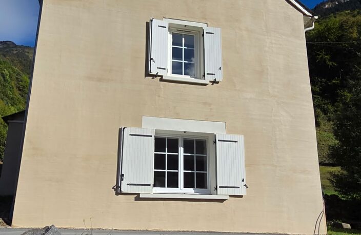 Vente Maison/villa 4 pièces — photo 2
