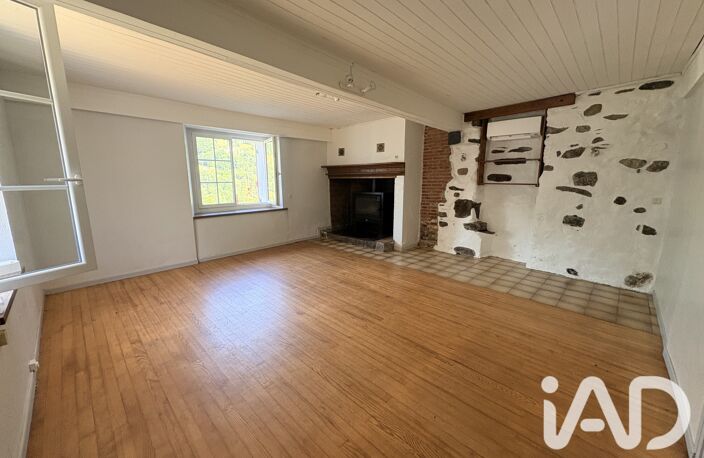 Vente Maison/villa 4 pièces — photo 4