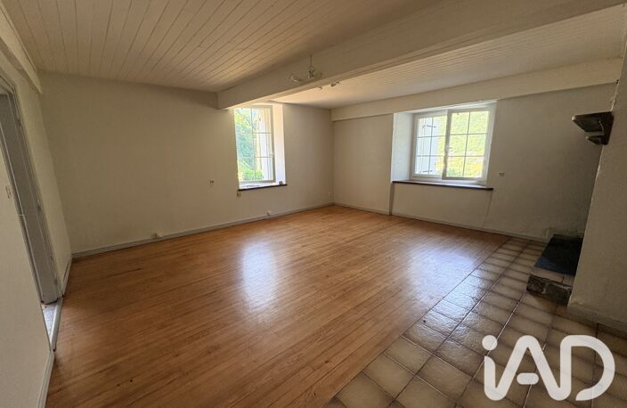 Vente Maison/villa 4 pièces — photo 5