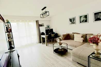 Appartement 3 pièces 240000 €
