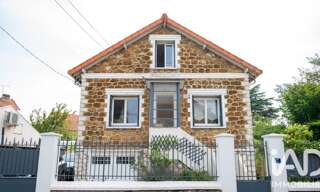 Maison 4 Pièces 72 m² à vendre à Viry-Châtillon (91170)