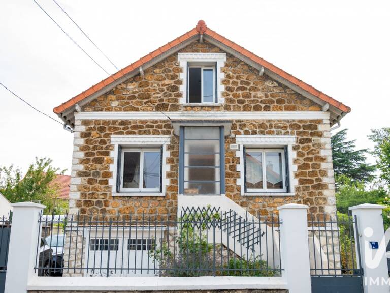 Vente Maison/villa 4 pièces — photo 1