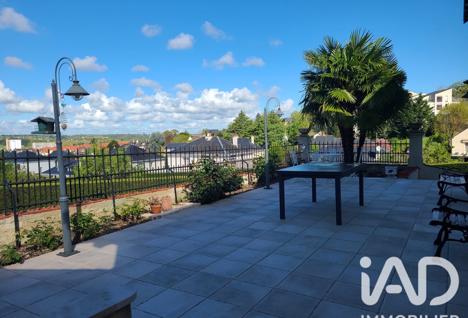 Vente Maison/villa 7 pièces — photo 1