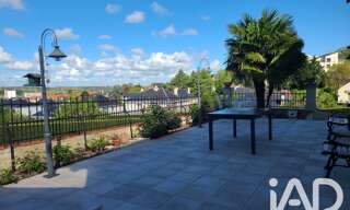 Maison 7 Pièces 152 m² à vendre à Saumur (49400)