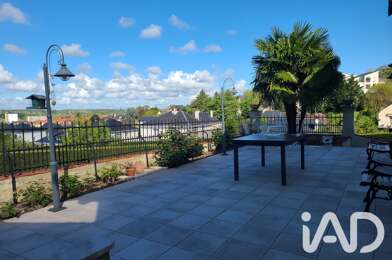 Maison 7 pièces 322500 €