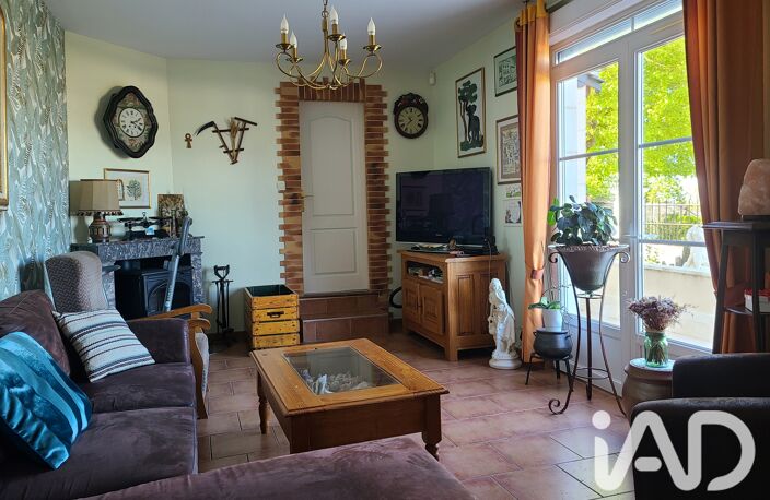 Vente Maison/villa 7 pièces — photo 3