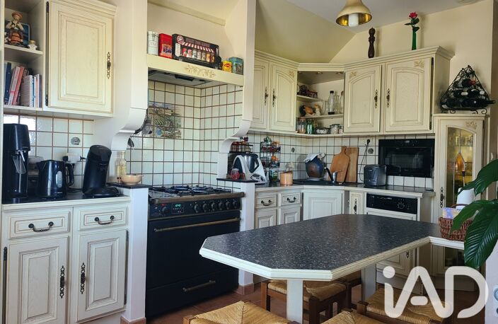 Vente Maison/villa 7 pièces — photo 4