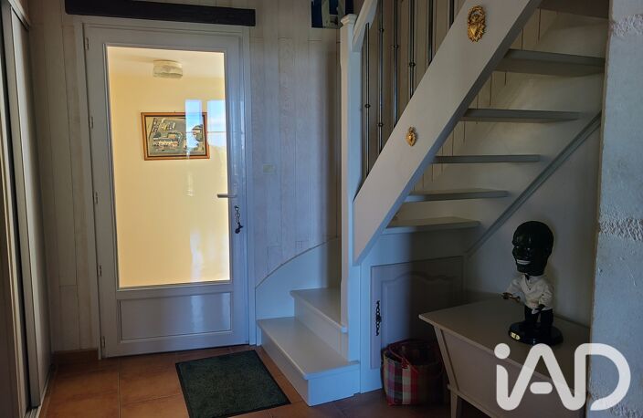 Vente Maison/villa 7 pièces — photo 5