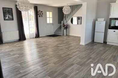 Maison 6 pièces 232000 €