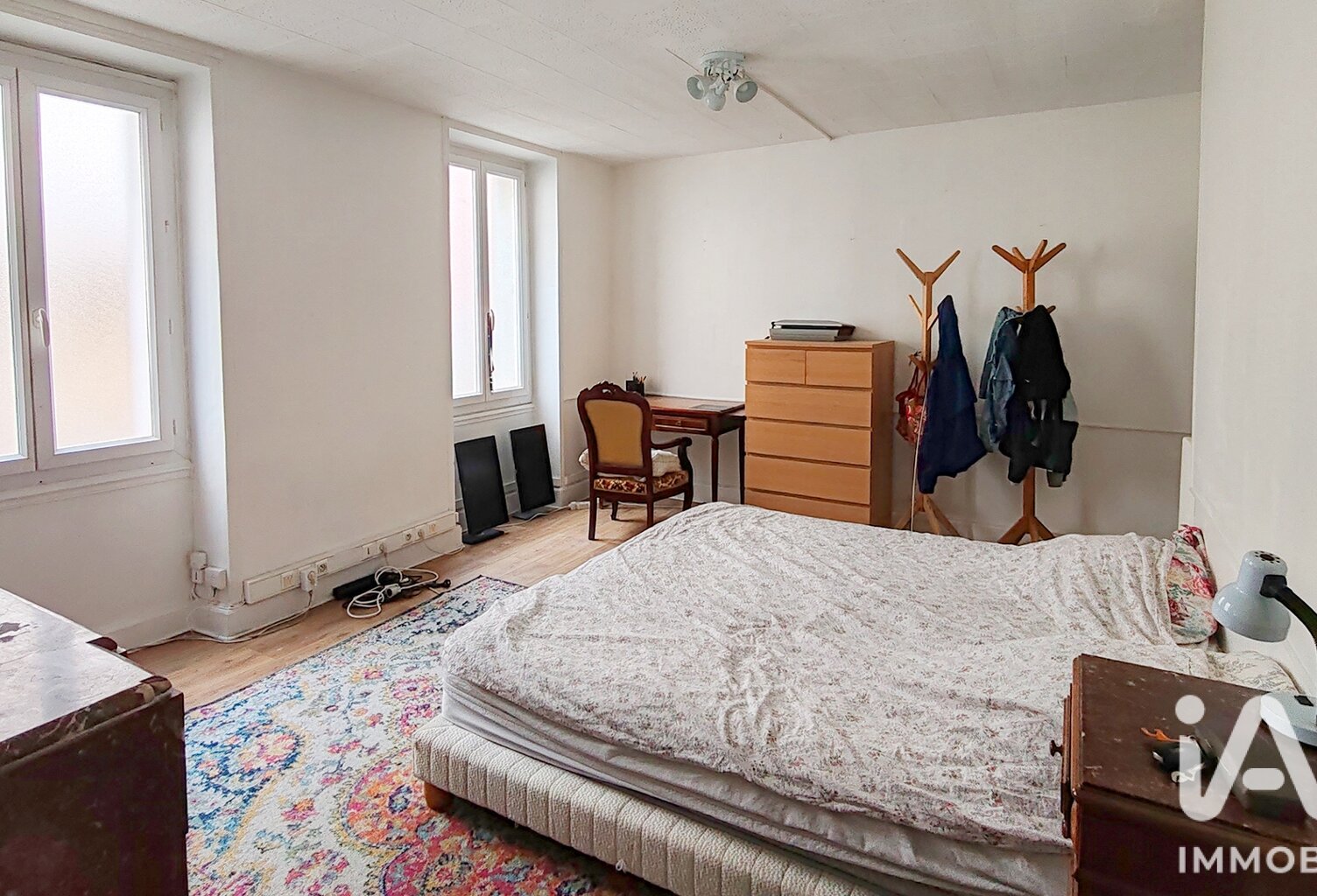 Location Appartement 2 pièces — photo 1