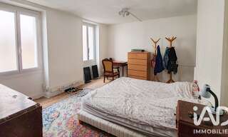 Appartement 2 Pièces 38 m² à louer à Orléans (45000)