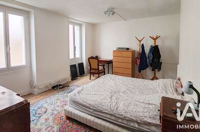 Appartement 2 pièces 518 €