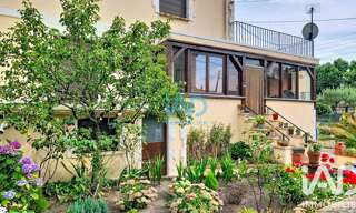 Maison 4 Pièces 78 m² à vendre à Le Grand-Quevilly (76120)