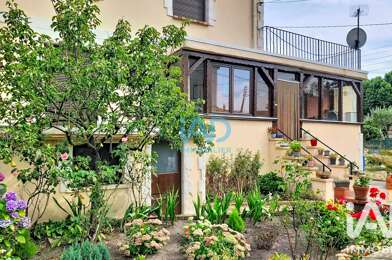 Maison 4 pièces 149000 €