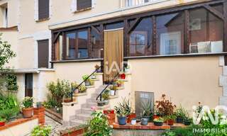Maison 4 Pièces 78 m² à vendre à Le Grand-Quevilly (76120)