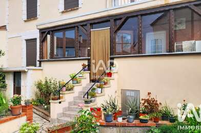Maison 4 pièces 149000 €