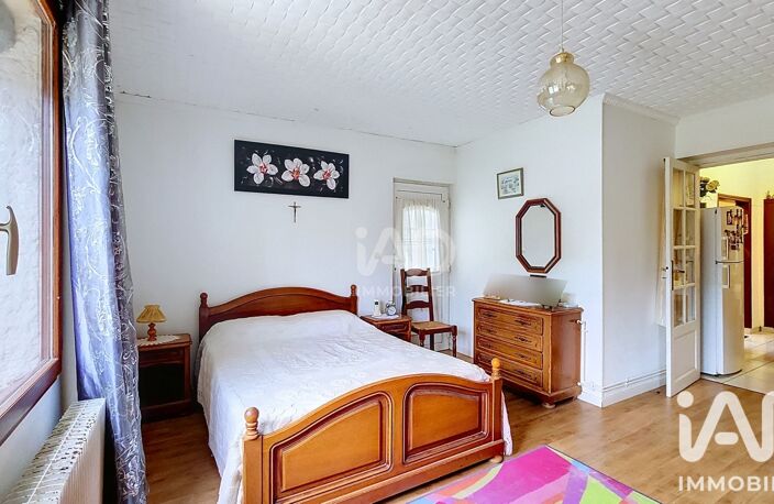 Vente Maison de ville 4 pièces — photo 2