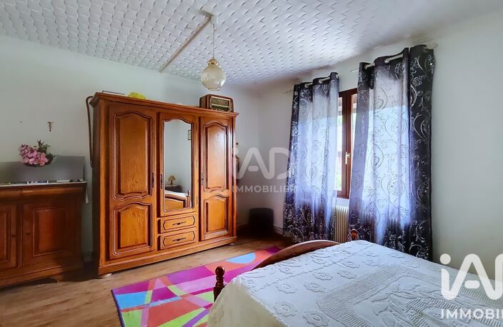 Vente Maison de ville 4 pièces — photo 3