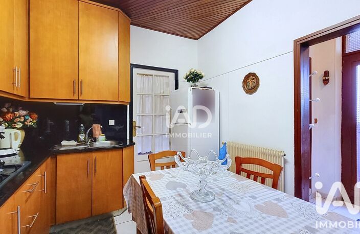 Vente Maison de ville 4 pièces — photo 4