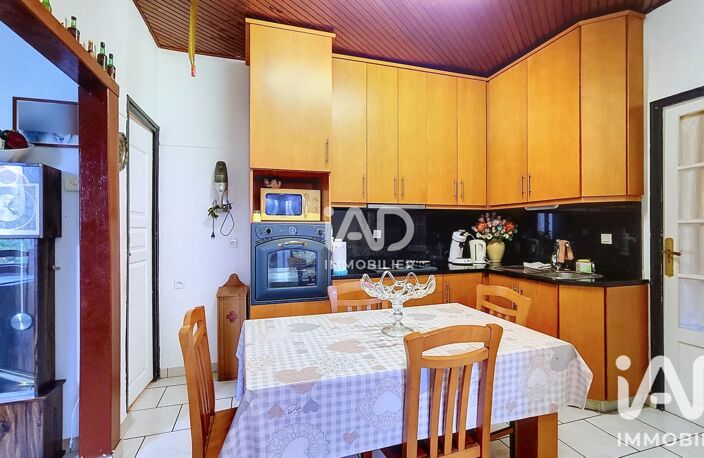 Vente Maison de ville 4 pièces — photo 5