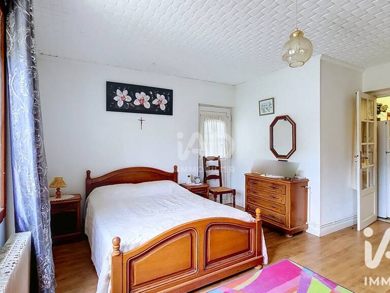 Vente Maison de ville 4 pièces — photo 1