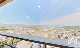 Appartement 2 Pièces 36 m² à vendre à Chambéry (73000)