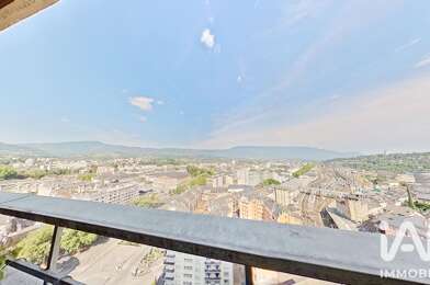 Appartement 2 pièces 129000 €