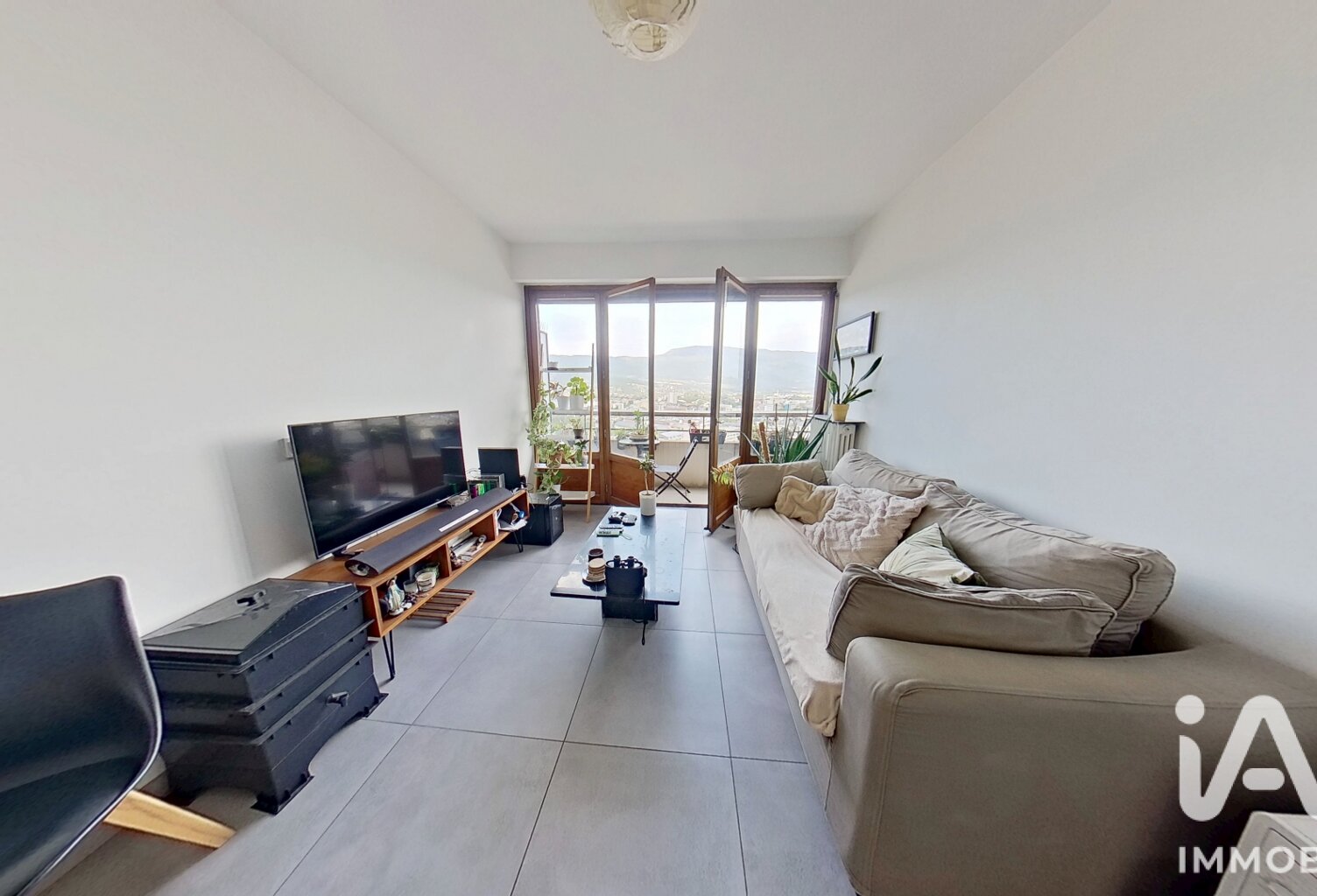 Vente Appartement 2 pièces — photo 1