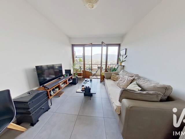Vente Appartement 2 pièces — photo du bien