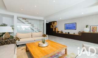 Maison 7 Pièces 194 m² à vendre à La Rochelle (17000)