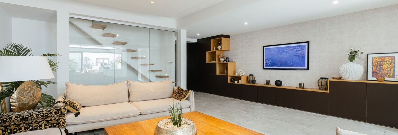 Maison 7 Pièces 194 m² à vendre à La Rochelle (17000)