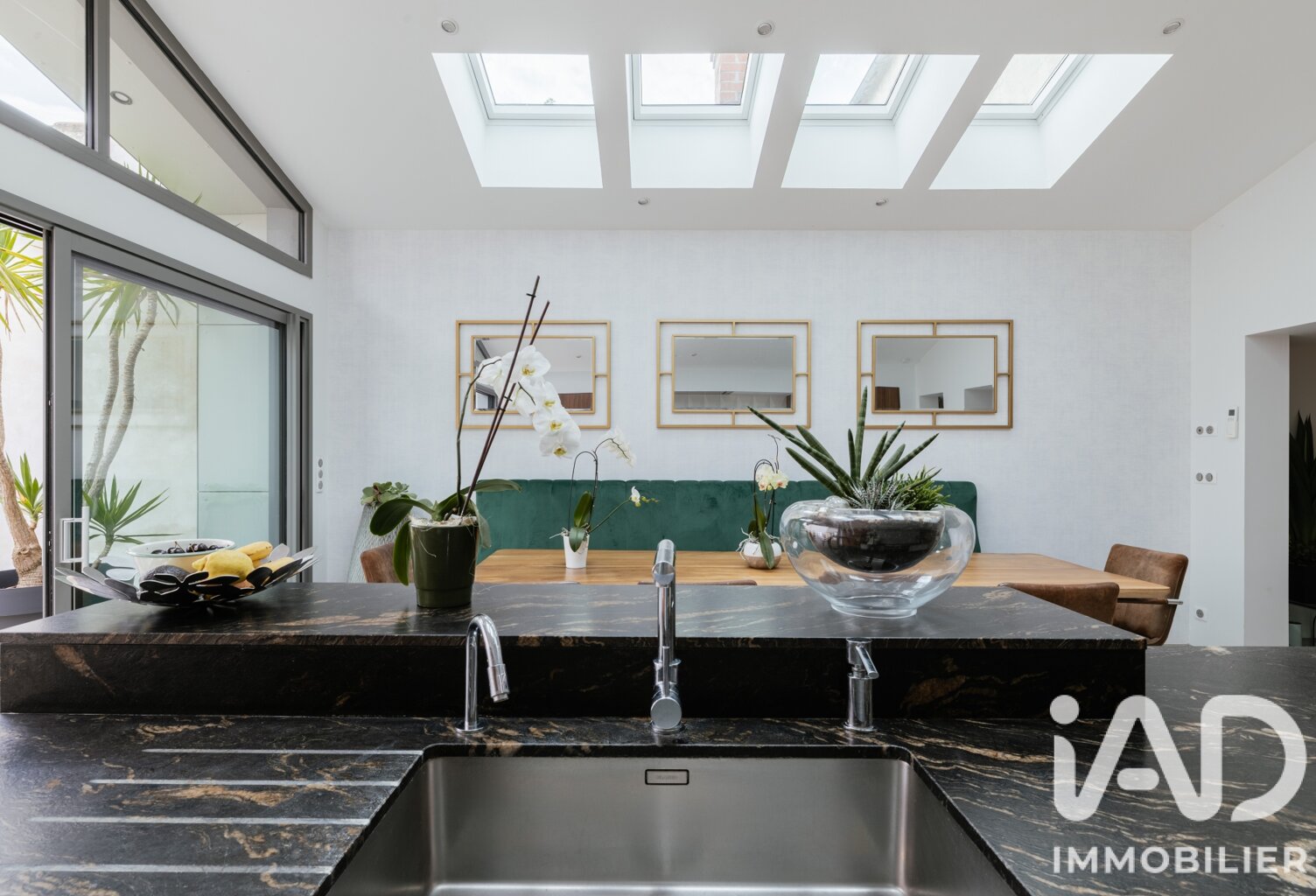 Vente Maison/villa 7 pièces — photo 1