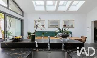 Maison 7 Pièces 209 m² à vendre à La Rochelle (17000)