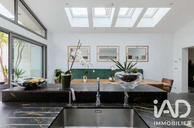 Maison 7 pièces 1390000 €