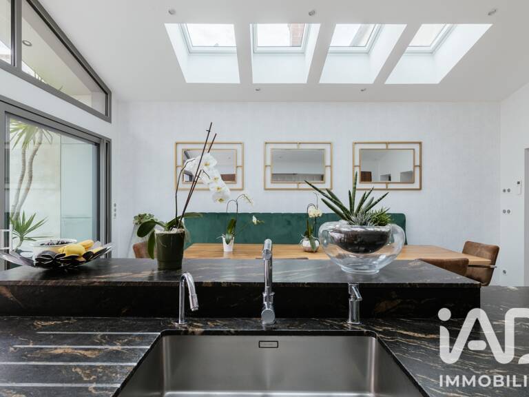 Vente Maison/villa 7 pièces — photo 1