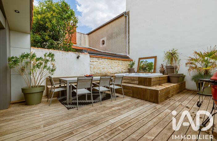 Vente Maison/villa 7 pièces — photo 2