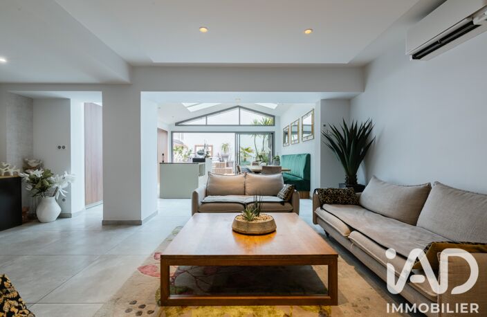 Vente Maison/villa 7 pièces — photo 3
