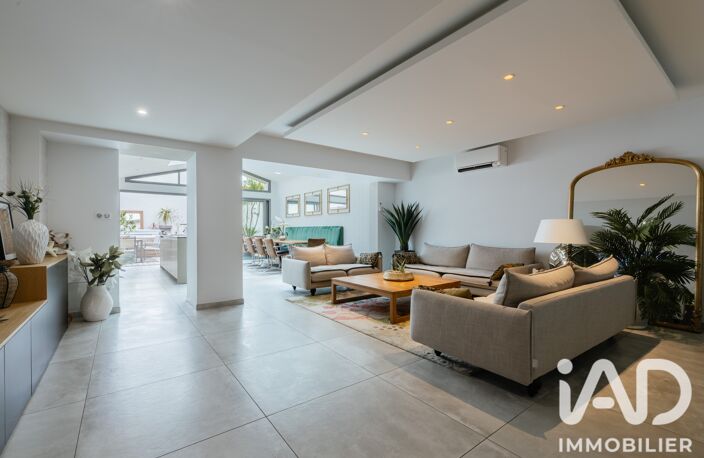 Vente Maison/villa 7 pièces — photo 4