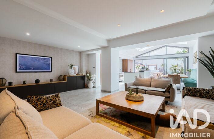 Vente Maison/villa 7 pièces — photo 5