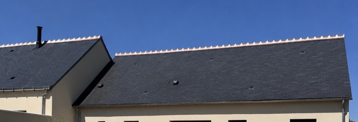 Maison 4 Pièces 70 m² à vendre à Cormery (37320)