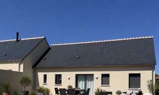 Maison 4 Pièces 70 m² à vendre à Cormery (37320)
