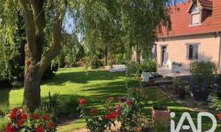 Maison 4 Pièces 139 m² à vendre à Quittebeuf (27110)