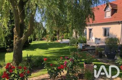 Maison 4 pièces 269000 €