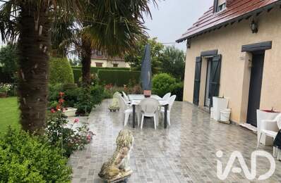 Vente Maison traditionnelle 4 pièces — photo du bien